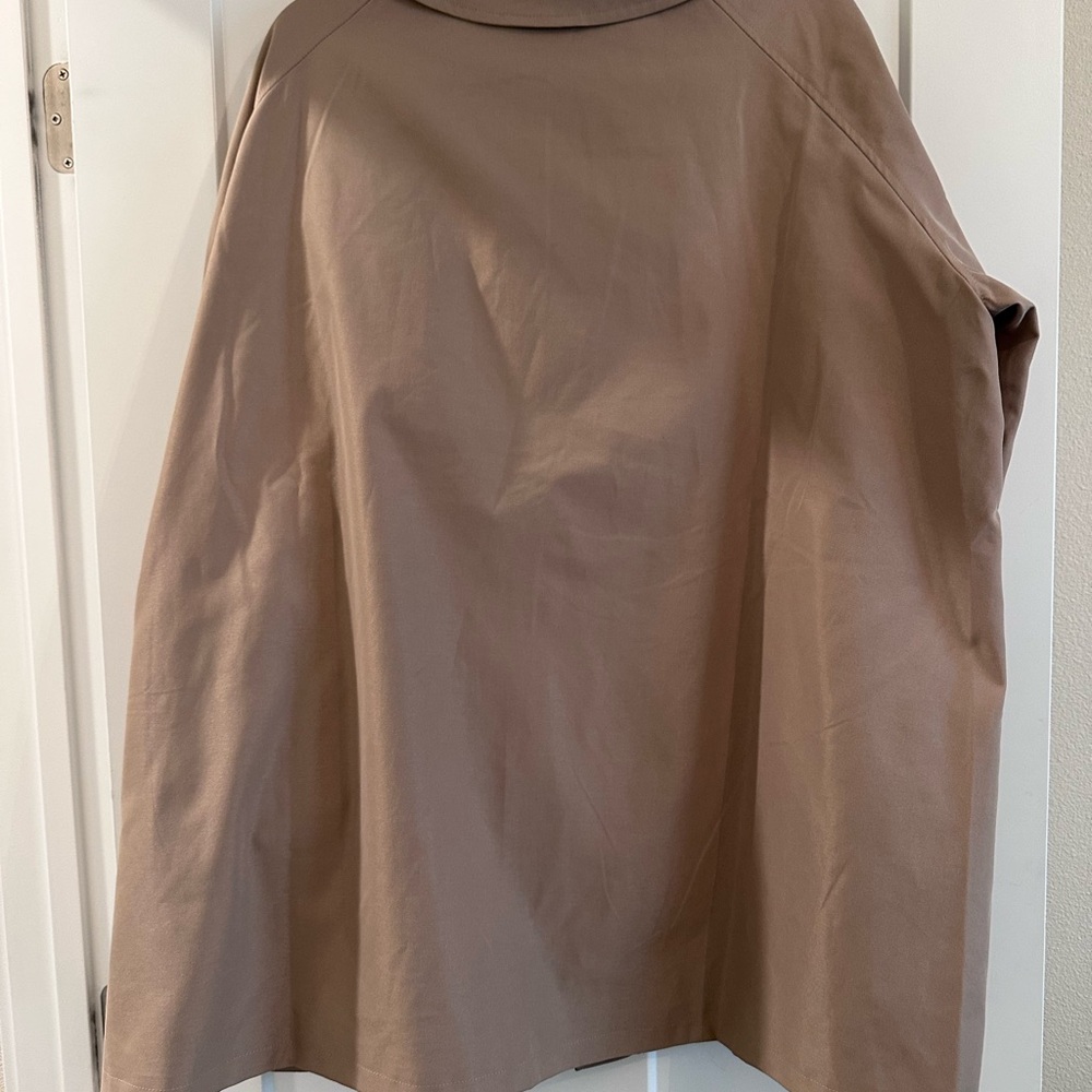 Maeve bow trench. Excellent condition - Picture 7 of 11